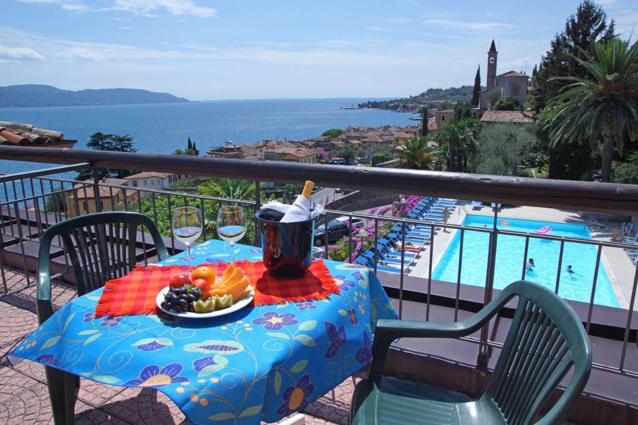 Palazzina 3*