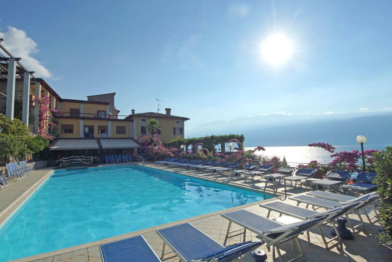 Hotel Palazzina 3*
