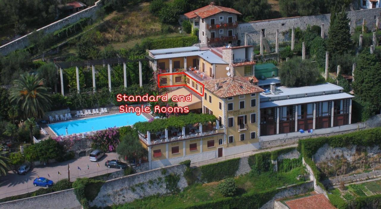 Hotel Palazzina 3*